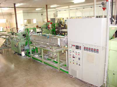 proceso de fabricación con CNC